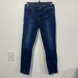 Articles of Society Skinny Jeans Size 28